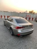 Lexus IS300 AWD