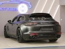 Porsche Panamera GT S E-HYBRID EDITION