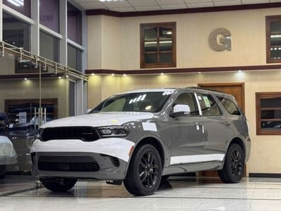 Dodge Durango GT