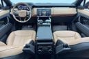 Land Rover Range Rover Sport Dynamic HSE P400 3.0L 2024 Land Rover Range Rover Sport Dynamic HSE P400, Fully Loaded, 1 Year Warra