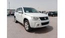 سوزوكي إيسكودو SUZUKI ESCUDO RIGHT HAND DRIVE (PM1344)