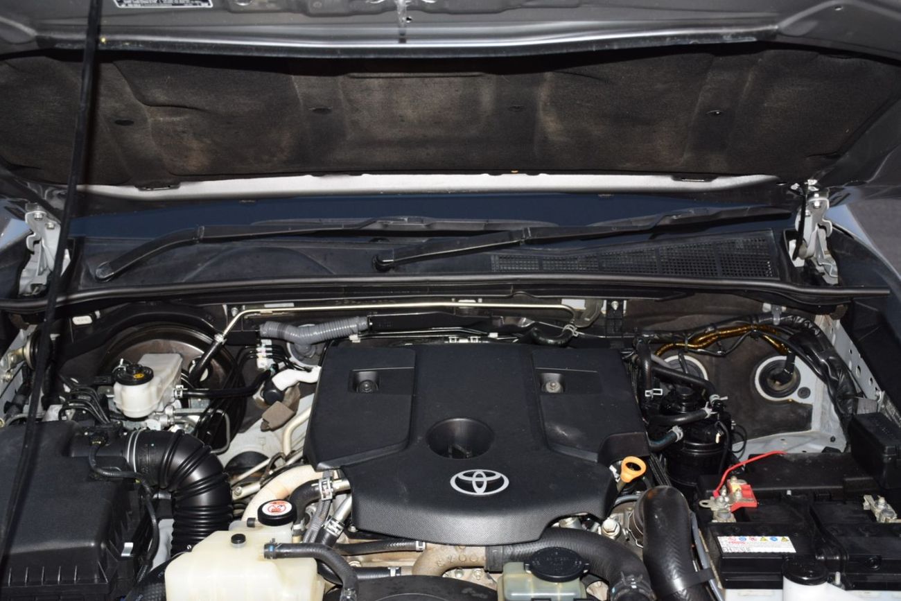 تويوتا هيلوكس