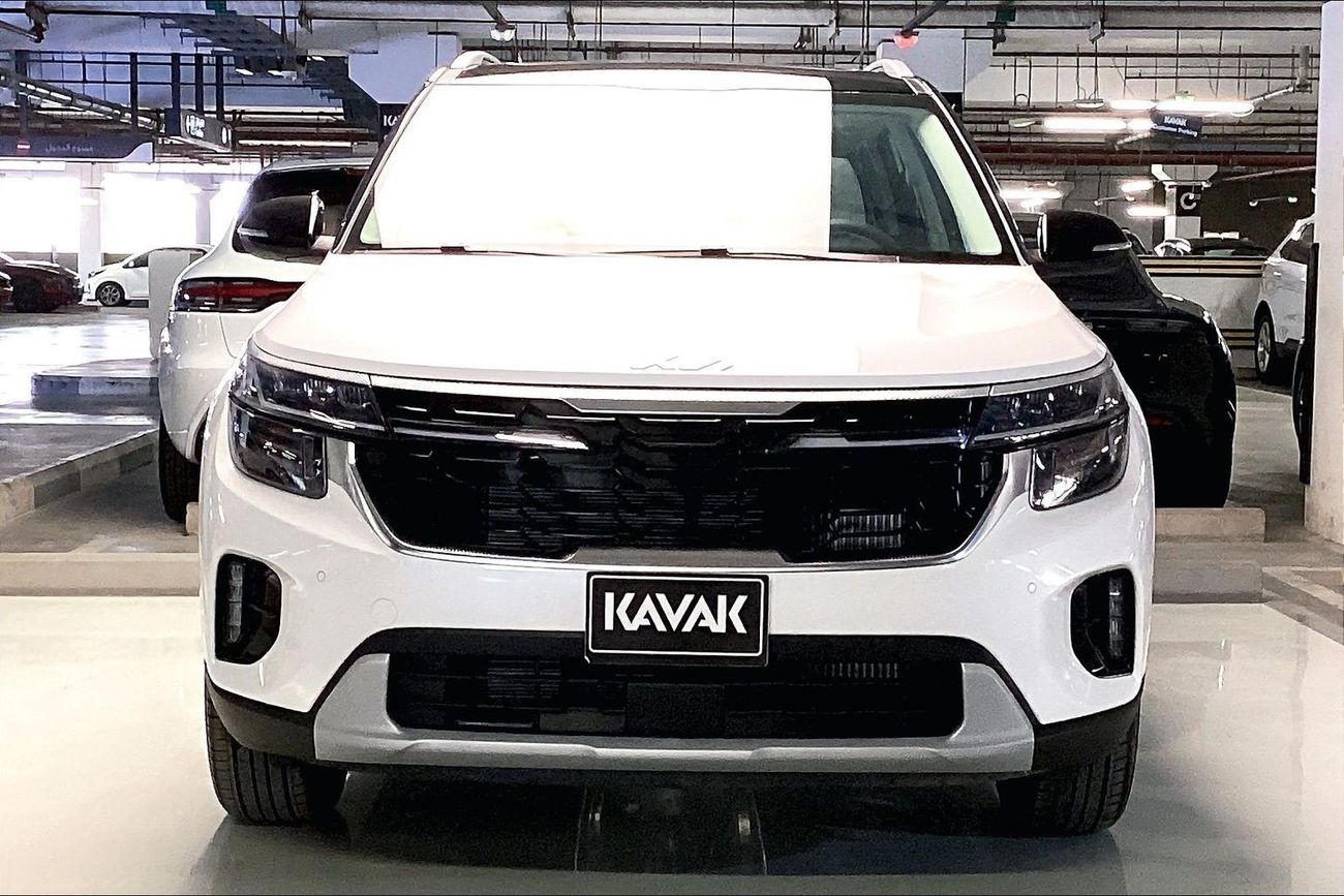 كيا سيلتوس SX | National Day Celebration | شامل الضمان | 0 ﺪﻔﻋﺓ ﺃﻮﻟﻯ