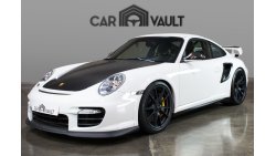 بورش 911 GT2 RS - GCC Specs