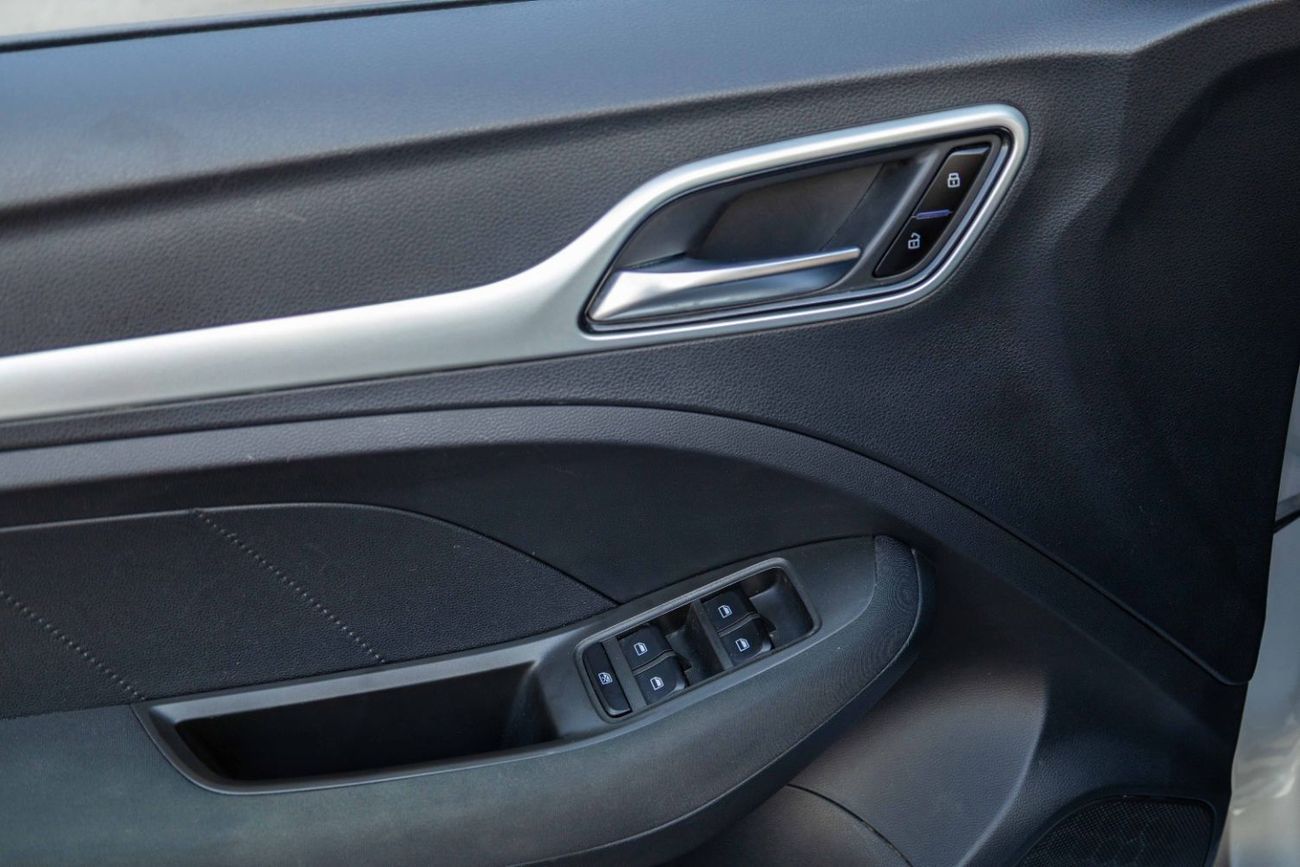 MG ZS Std 1.5L l GCC l Zero Down Payment l AED 525 Monthly l Unlimited Kms Warranty