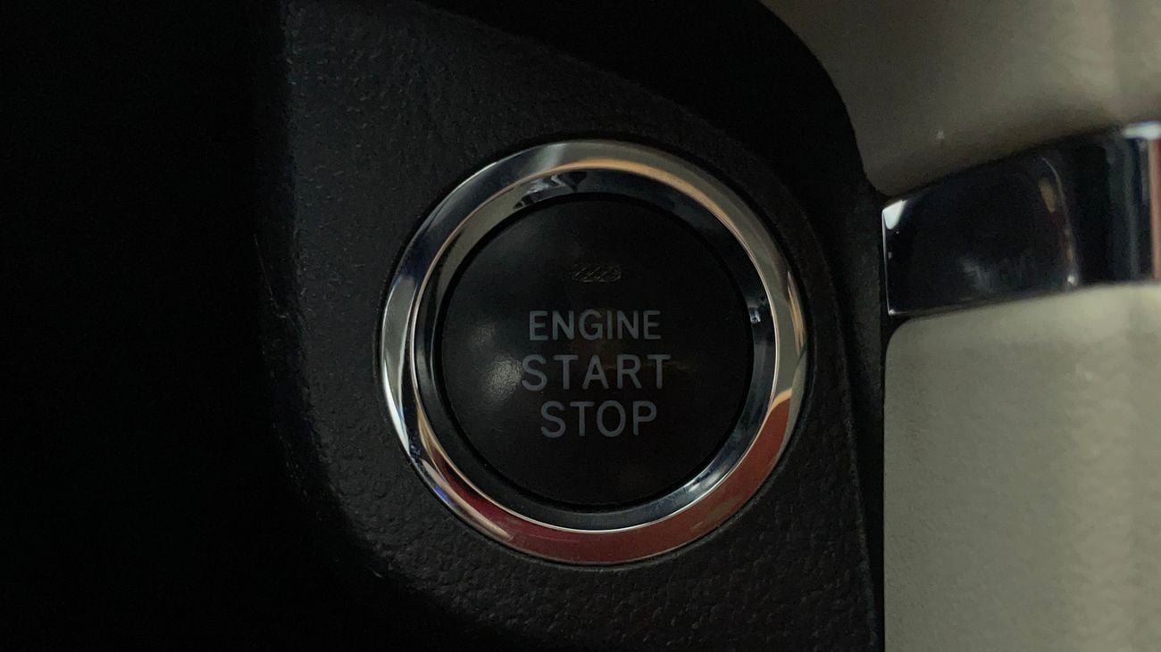 Toyota Rush GX 1.5 | Zero Down Payment | Free Home Test Drive