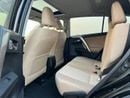Toyota RAV4  2014 Toyota Rav4 XLE Full Option 2.5L V6 - Sunroof  Rear Camera - Rims