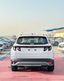 Hyundai Tucson COMFORT PLUS