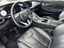 Hyundai Santa Fe Premium 3.5L