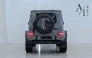 مرسيدس بنز G 63 AMG 4X4² 2023 Mercedes G63 4x4, Carbon Fibre Package, Fully Loaded, Excellent Condition