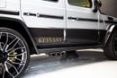 Mercedes-Benz G 63 AMG KEYVANY