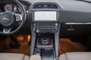 Jaguar F Pace Prestige 2.0L | Under Warranty