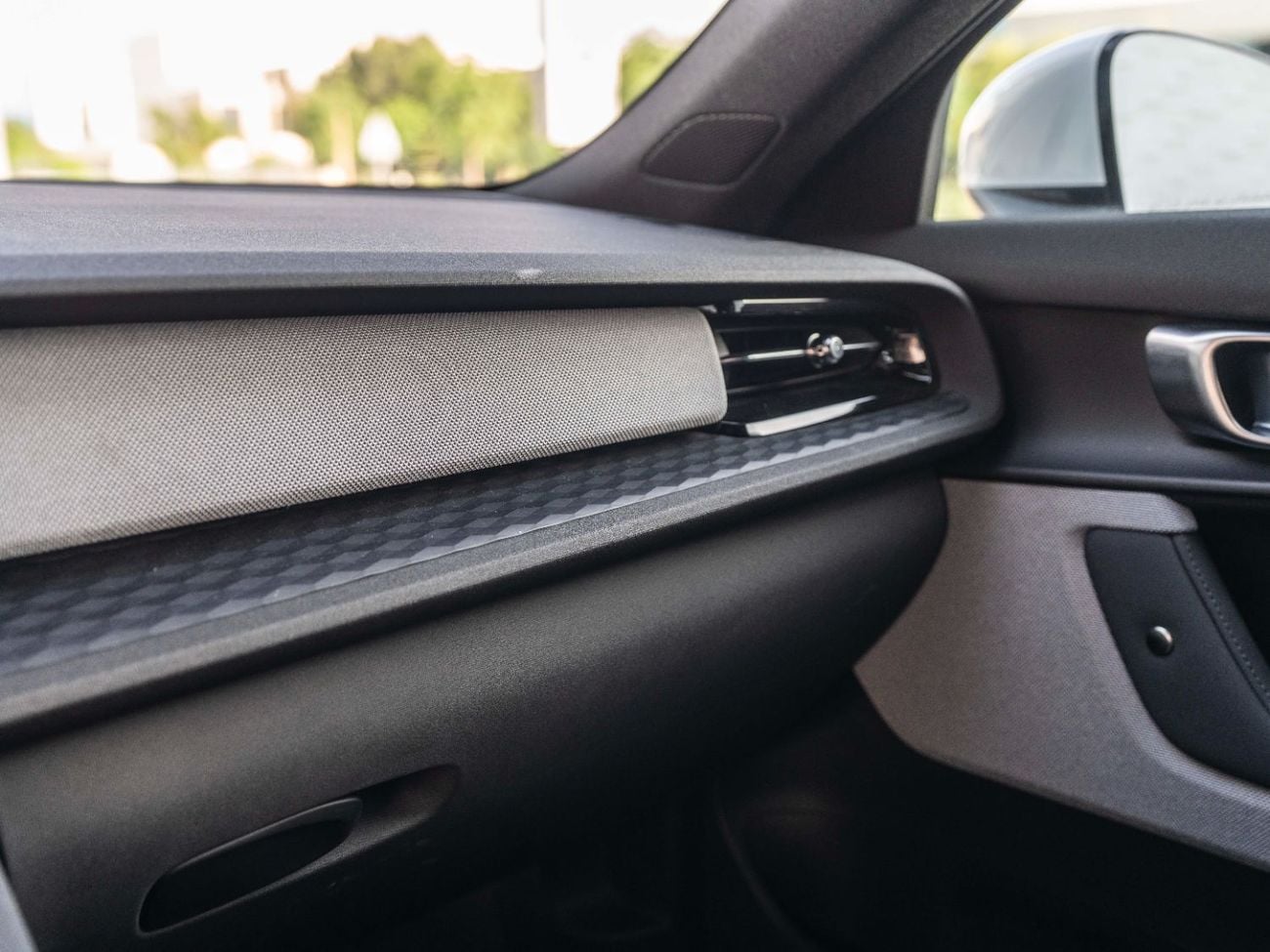 Polestar Polestar 2 Standard Range Single Motor