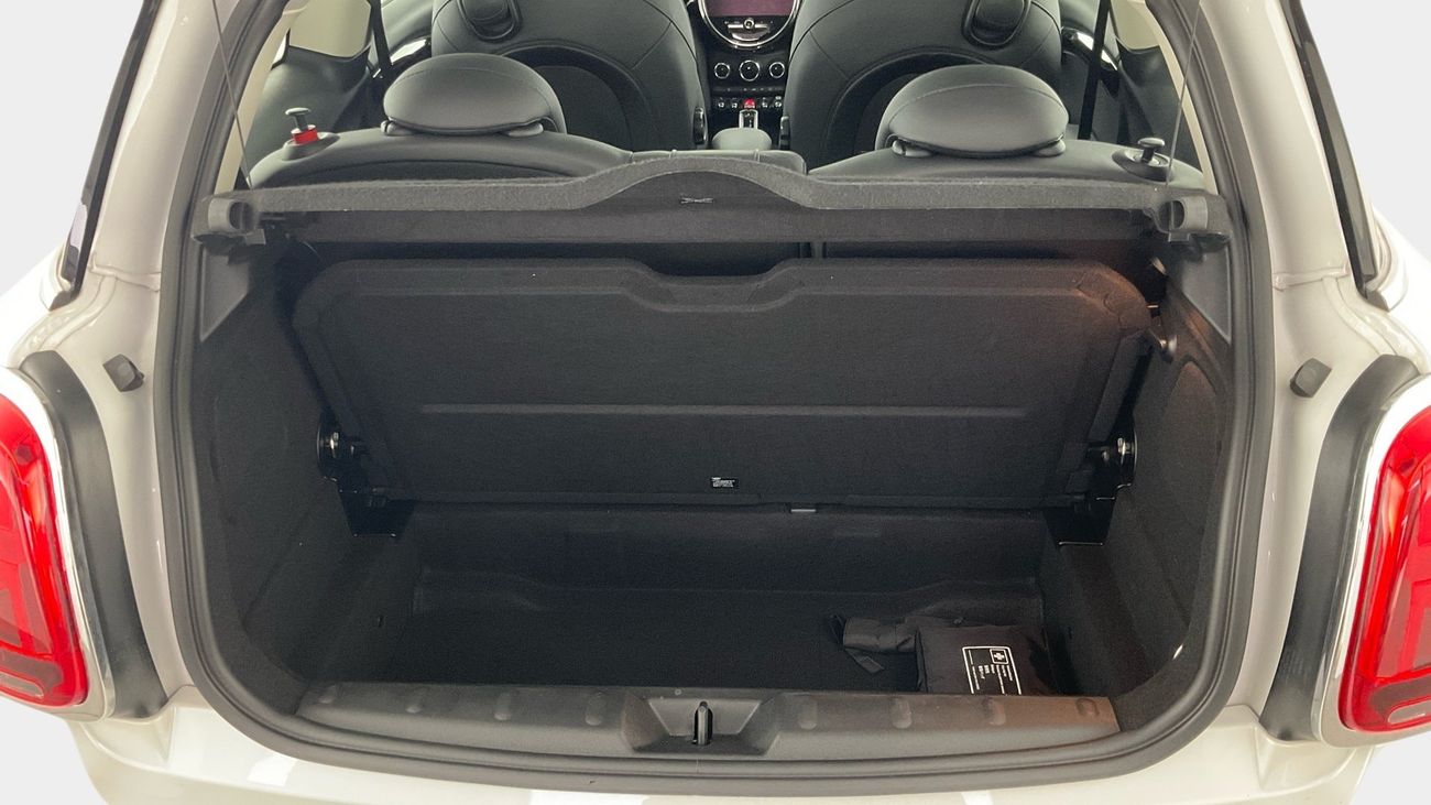 ميني كوبر Cooper | upto AED 20,000 Ramadan Discount | شامل الضمان | 0 ﺪﻔﻋﺓ ﺃﻮﻟﻯ