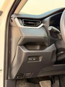 Toyota RAV4 Toyota RAV4 2024