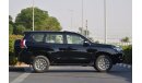 تويوتا برادو 2019 MODEL TOYOTA PRADO TX-L 3.0L TURBO DIESEL  7 SEAT AUTOMATIC