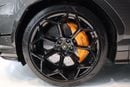 لامبورغيني اوروس 2024 Lamborghini Urus Performante, Full Carbon Fiber Pack, Individual Rear Seats, Dealer Warr + Serv