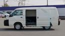 CMC D 260 Panel Van 2.4L RWD 2025 GCC 0Km With 3 Years or 100,000Km Warranty