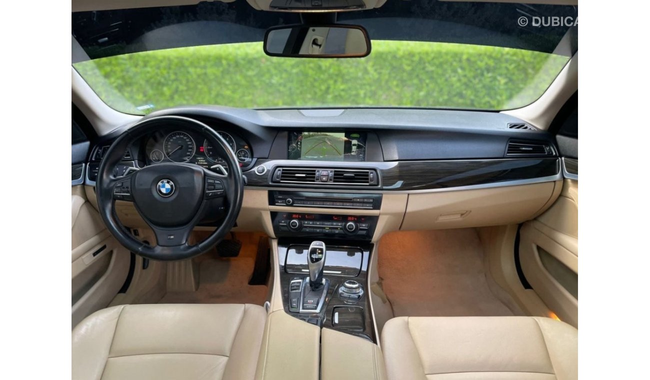 BMW 530i Std