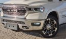 RAM 1500 Limited 2021 | Agency Warranty | GCC | Brand New