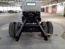 Mitsubishi Fuso Canter DIESEL / 3 TON / SHORT CHASSIS (LOT # 5307)