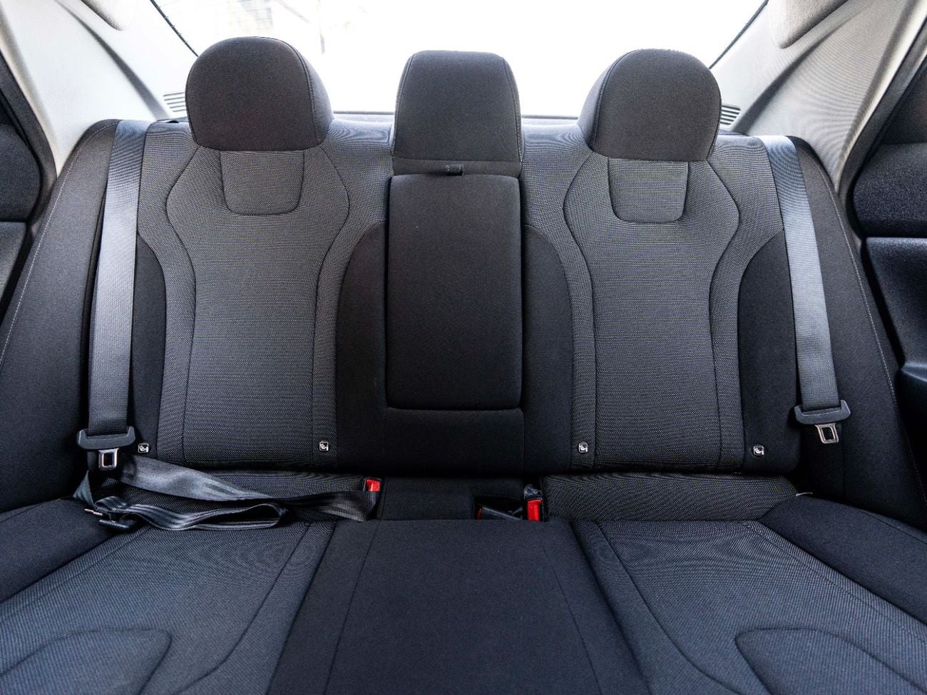 Hyundai Elantra SV Smart 1.6L