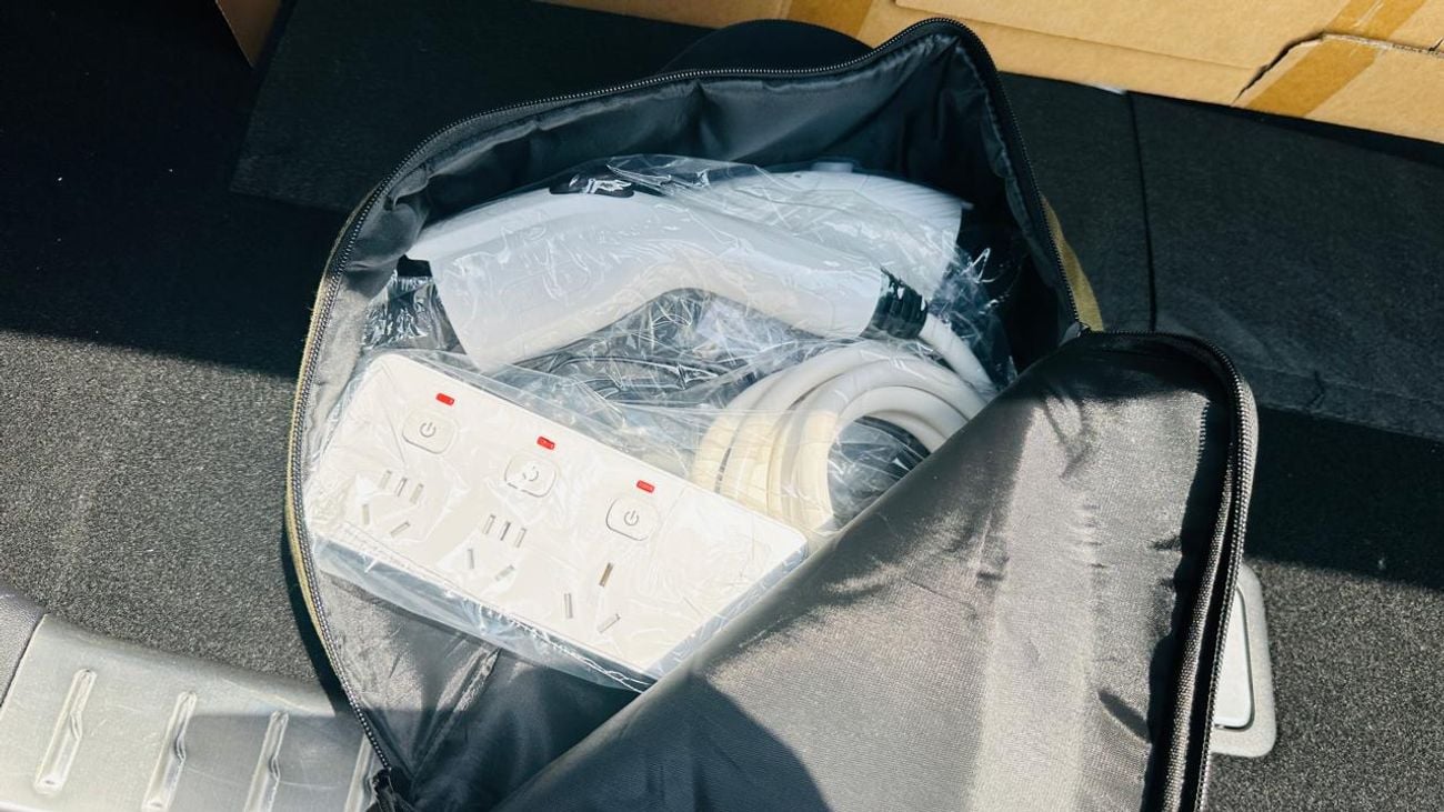 BYD Leopard 8 Leopard 8 Flagship 6 Seater VIP