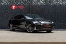 Audi A5 Audi A5 40TFSI Sportback 2023 GCC | Warranty