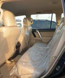 تويوتا برادو 2.7L - TXL (PETROL)