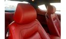 Maserati Granturismo Std Excellent condition - Low kilometer
