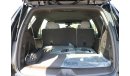 Chevrolet Tahoe Chevrolet Tahoe 5.3 liters Petrol, 4WD, 5 doors, 8 cylinders, automatic, 4WD, Black, 2022 model