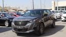 Peugeot 2008 Peugeot 2008 - GCC - 2023 -accident-free - low mileage - 1.2L - in excellent condition
