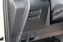 Toyota Land Cruiser GXR 3.5L Twin Turbo - Without sunroof - 2026 (Export)