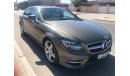 Mercedes-Benz CLS 350 2013 Model Gulf specs Full options clean car agency maintained