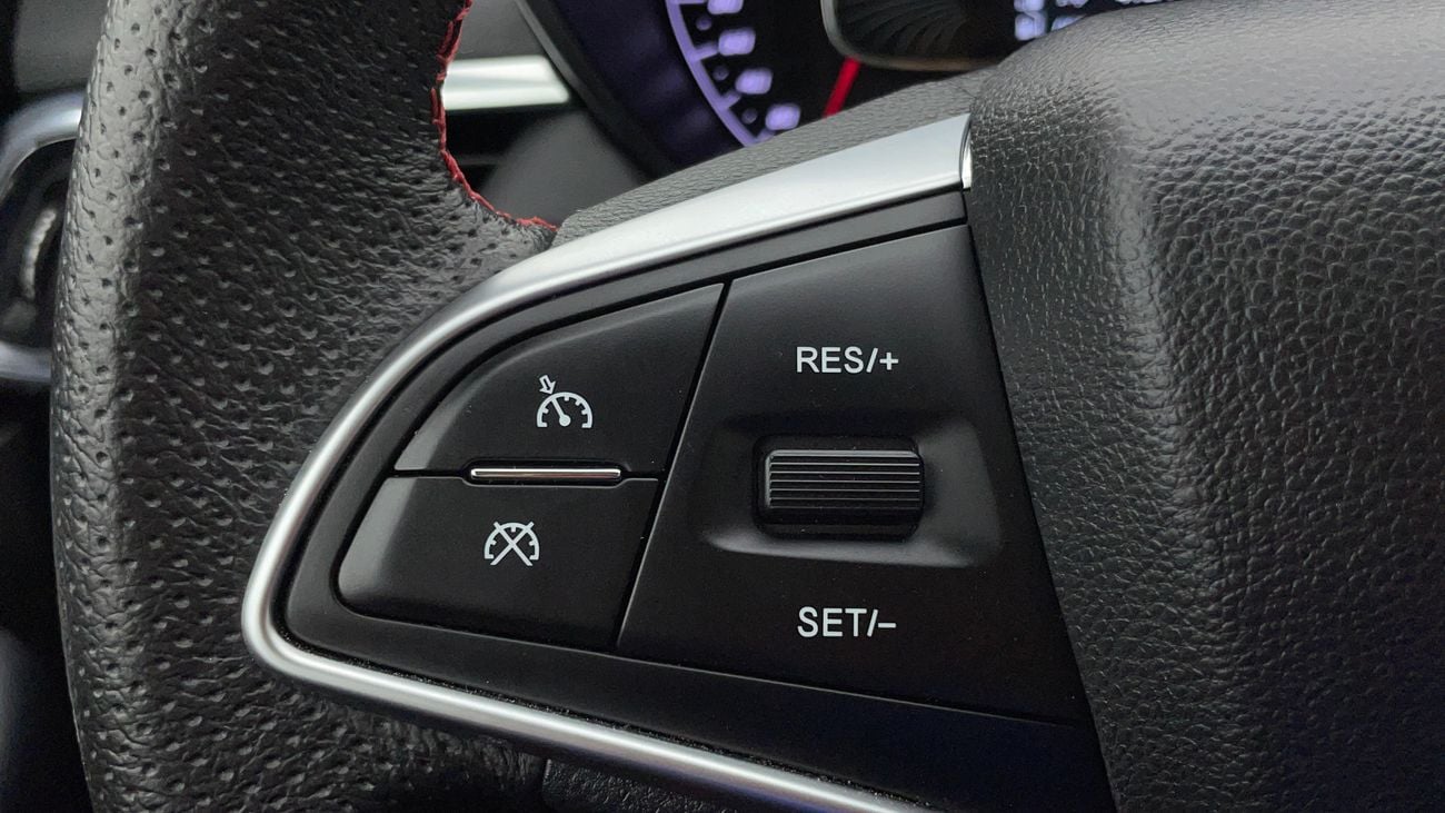 Chevrolet Groove PREMIER 1.5 | Zero Down Payment | Free Home Test Drive