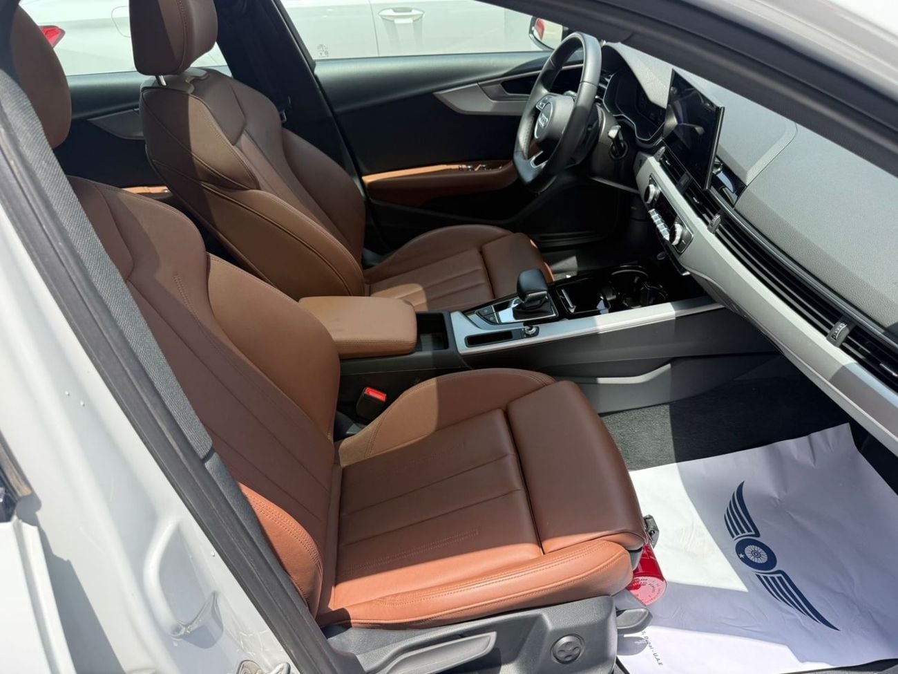 Audi A4 35 TFSI PROGRESS BLACK, миниатюра 17