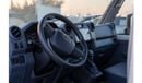 Toyota Land Cruiser Pick Up LC 79 SINGLE CABIN 2.8 DSL AUTOMATIC 2024 MODEL