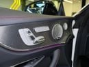 Mercedes Benz E53 AMG 4MATIC 2023 Mercedes Benz E53 AMG - Brand New Condition