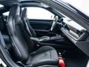 بورش 911 CARRERA 4GTS