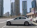 بي أم دبليو 520i M Sport Comfort 2.0L