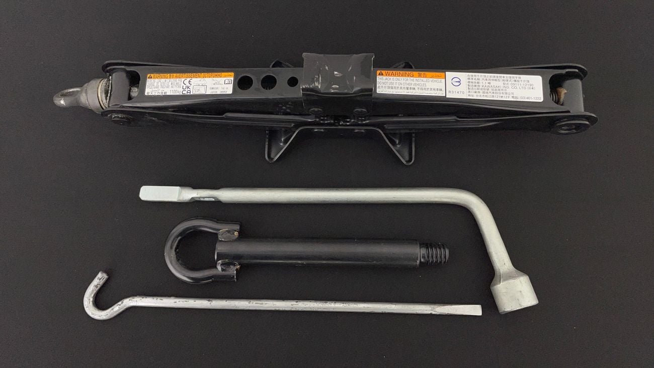 Toyota Corolla XLI 1.6 | Zero Down Payment | Home Test Drive