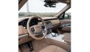 Land Rover Range Rover SVAutobiography Full Option With Table And Fridge Korean Specs