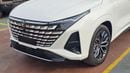 Changan UNI-Z