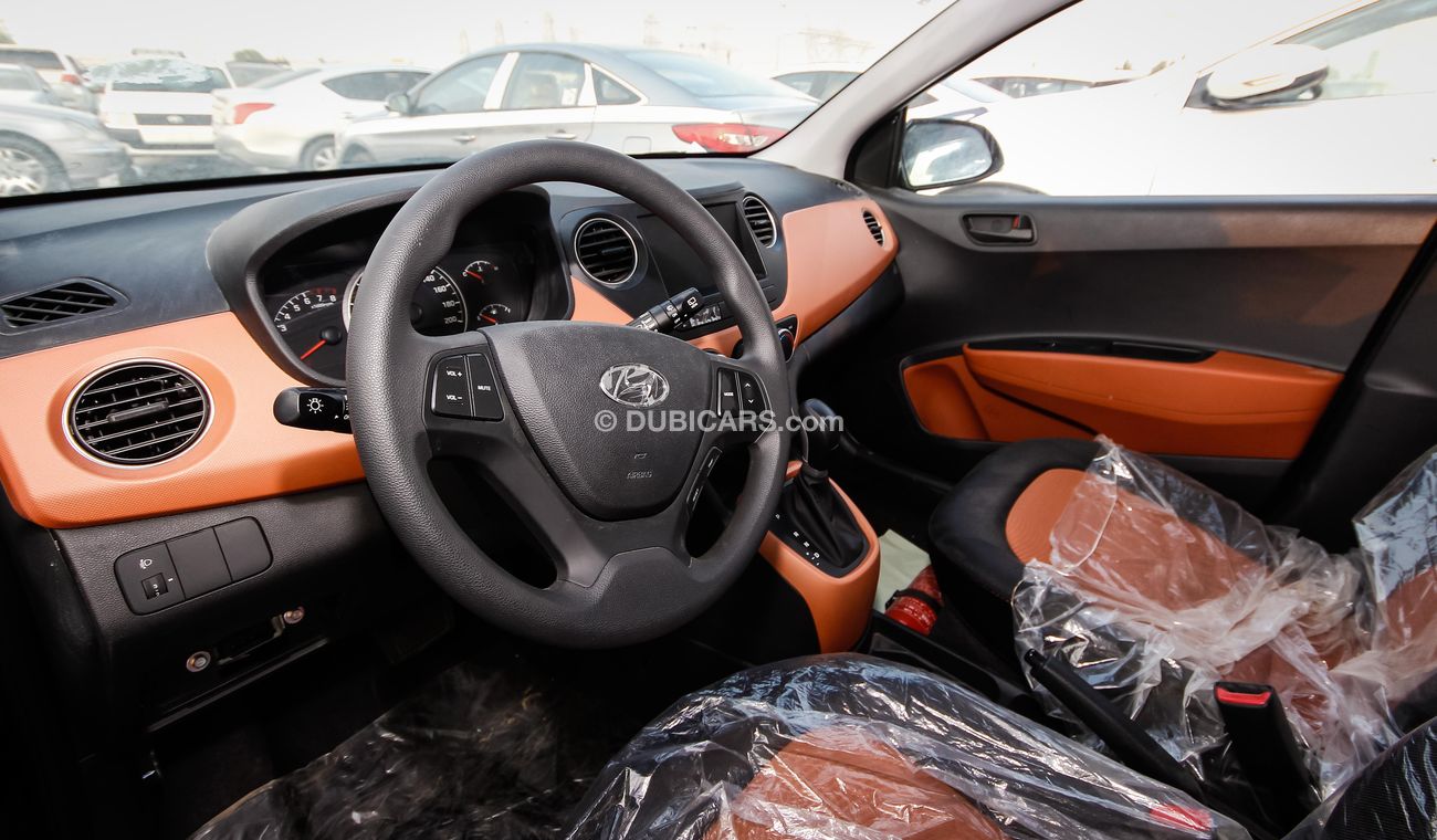 هيونداي i10 Grand