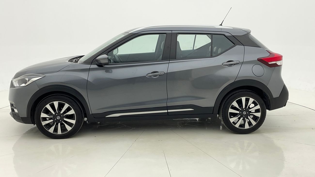 Nissan Kicks SL 1.6 | Zero Down Payment | Free Home Test Drive