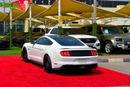 فورد موستانج GT Premium 5.0L V8