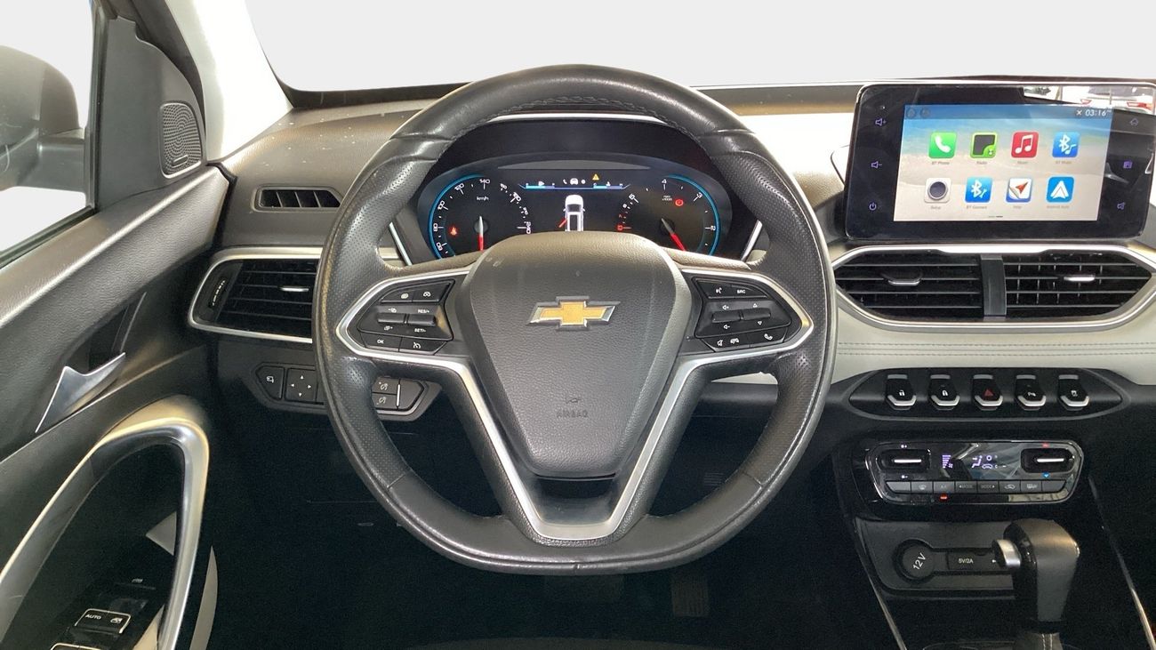 Chevrolet Captiva PREMIER | Guaranteed Warranty | 0 Down Payment
