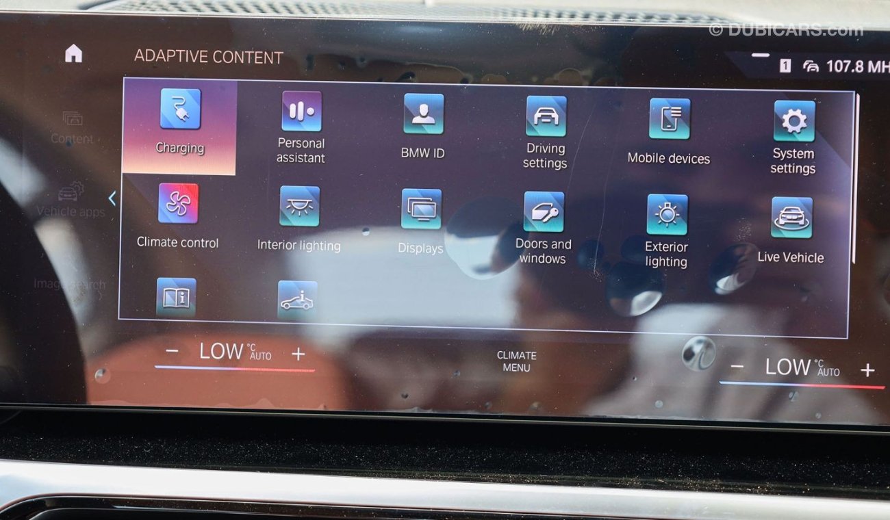 New BMW i3 eDrive 35 RWD , 2023 , 0Km , With 3 Years or 100K Km