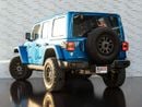 جيب رانجلر Rubicon 3.6L A/T (5 Seater)