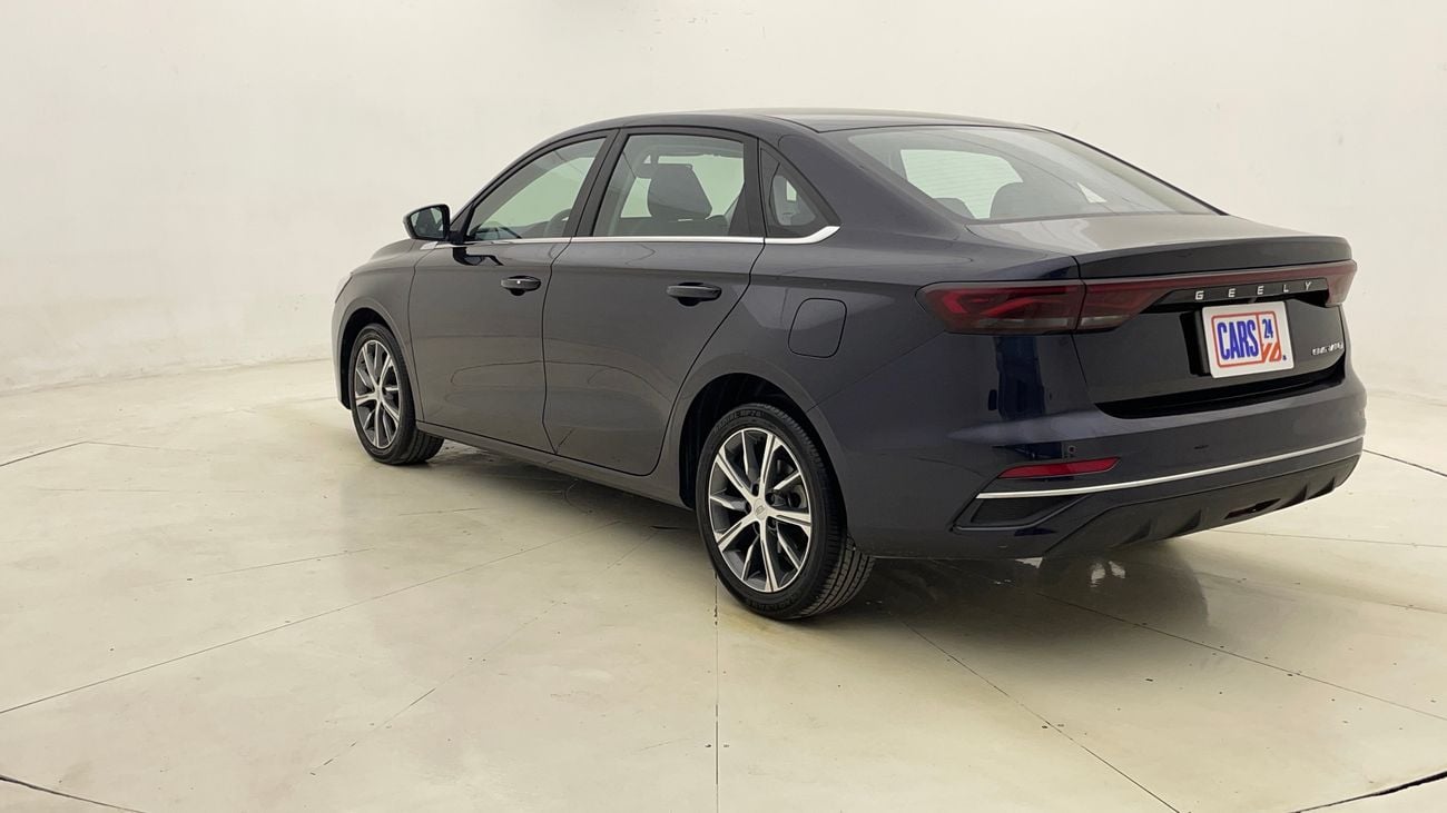 Geely Emgrand GS 1.5 | Zero Down Payment | Home Test Drive